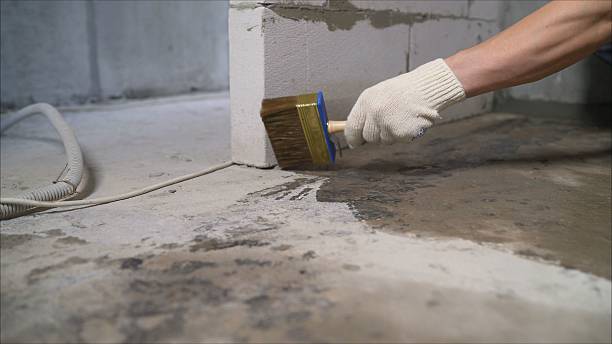 24/7 Emergency Basement Waterproofing experts in Sevierville, TN